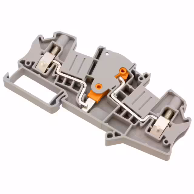 3047400 Phoenix Contact  DIN-Schienenkanal